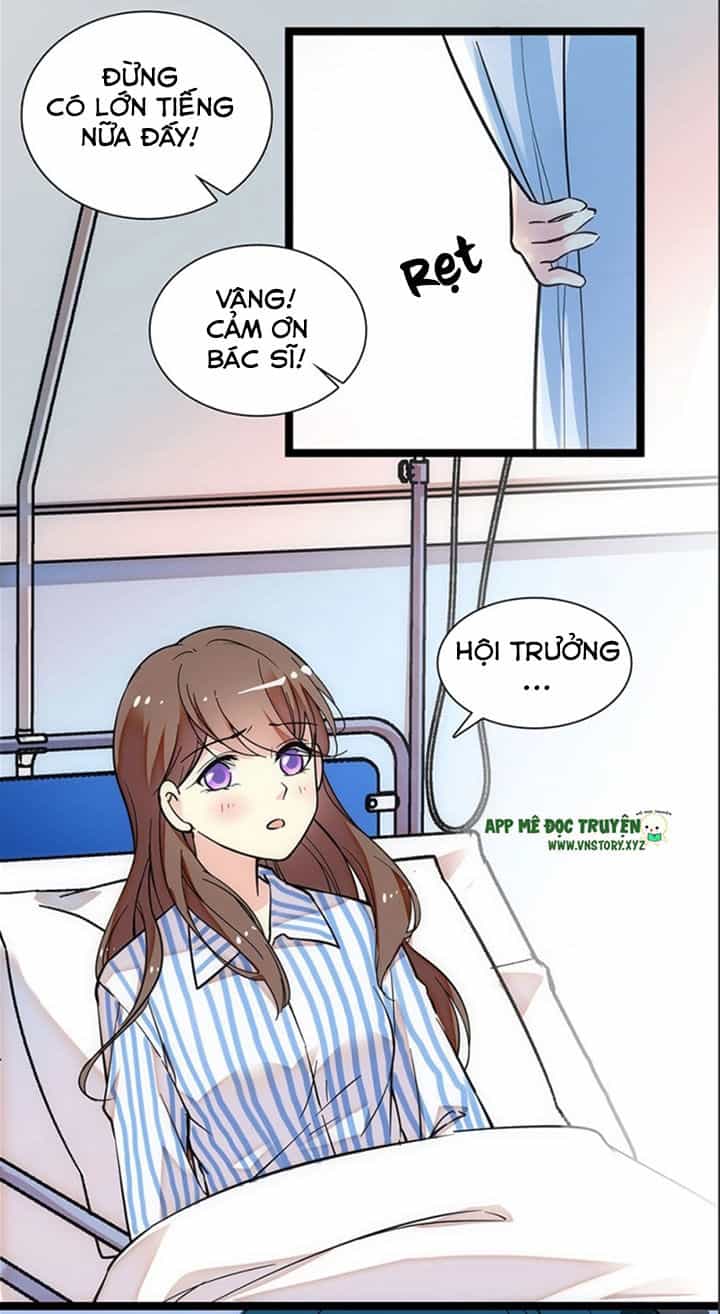 Nữ Hầu Sau Giờ Học - Chương 31 - ảnh 8