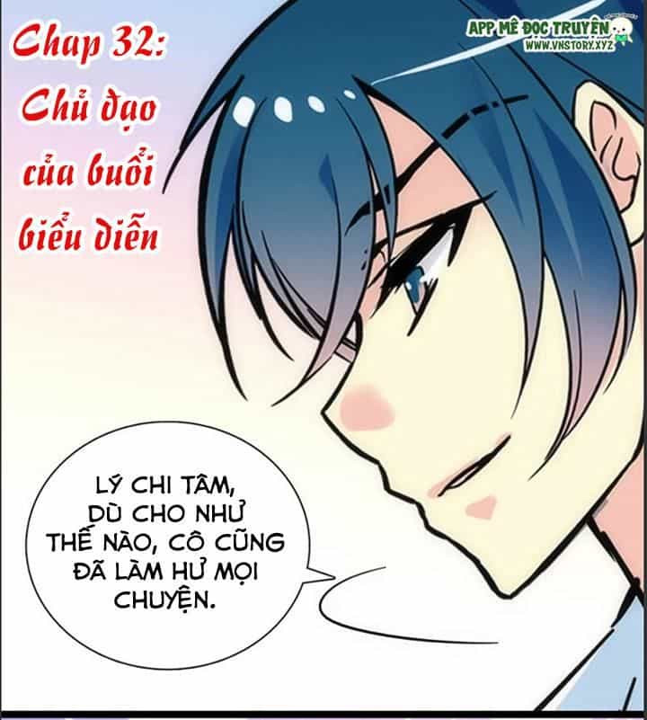 Nữ Hầu Sau Giờ Học - Chương 32 - ảnh 1