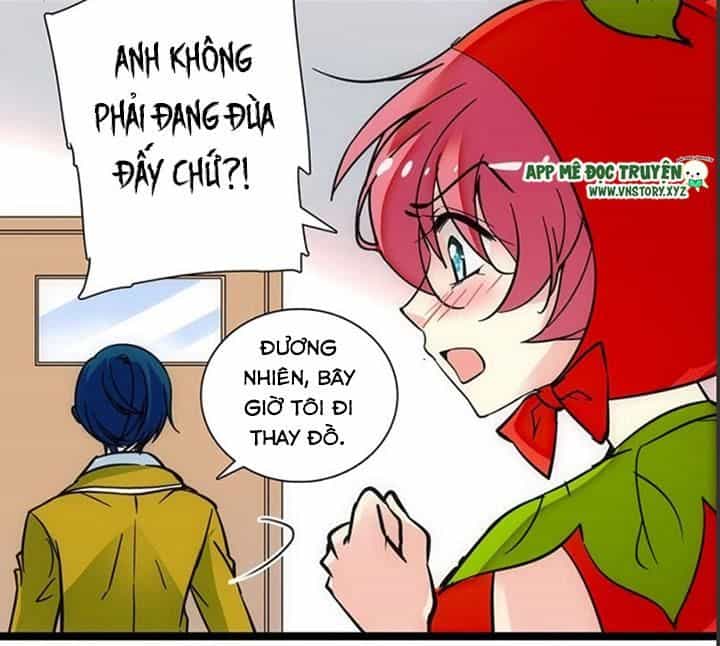 Nữ Hầu Sau Giờ Học - Chương 32 - ảnh 23
