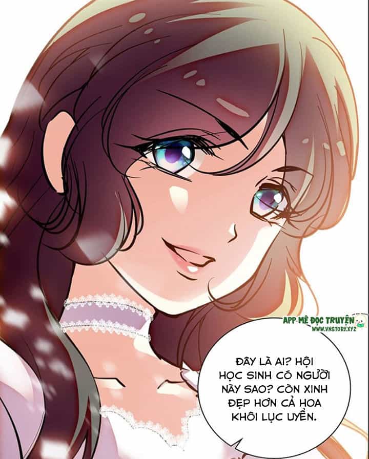 Nữ Hầu Sau Giờ Học - Chương 33 - ảnh 22