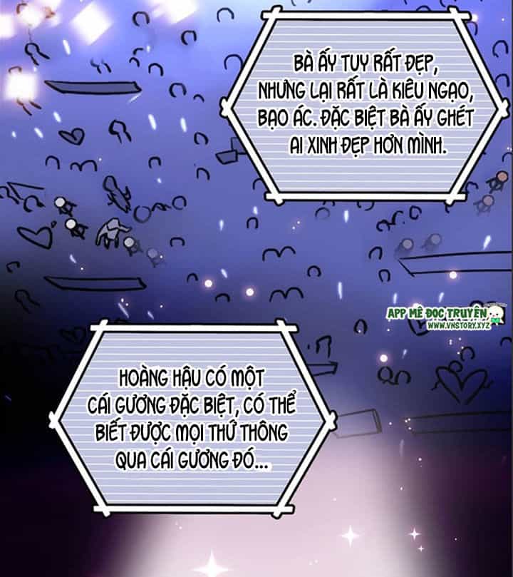 Nữ Hầu Sau Giờ Học - Chương 33 - ảnh 9