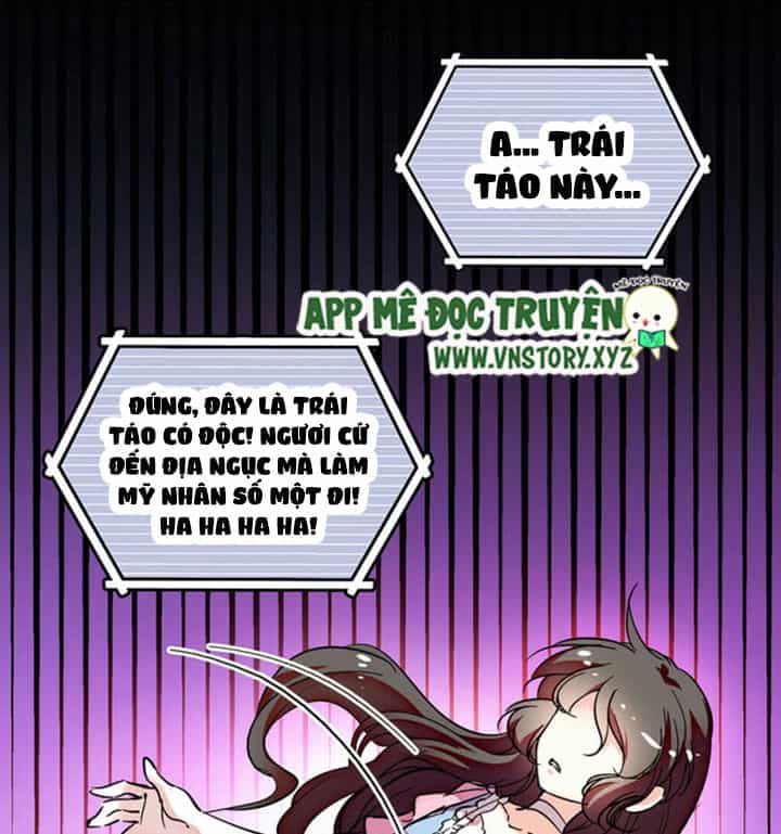 Nữ Hầu Sau Giờ Học - Chương 34 - ảnh 14