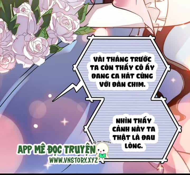 Nữ Hầu Sau Giờ Học - Chương 34 - ảnh 30
