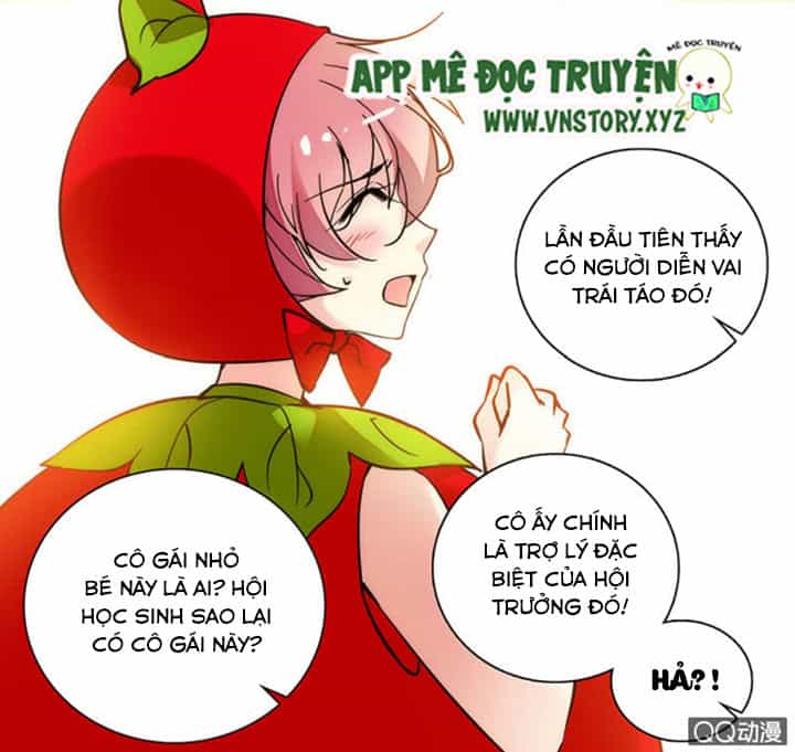 Nữ Hầu Sau Giờ Học - Chương 34 - ảnh 9