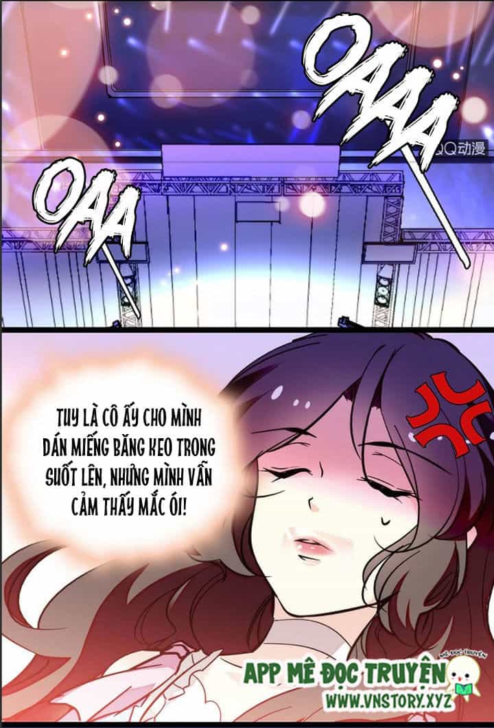 Nữ Hầu Sau Giờ Học - Chương 35 - ảnh 4