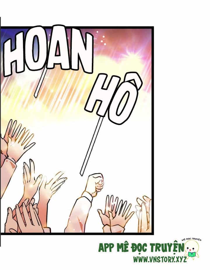 Nữ Hầu Sau Giờ Học - Chương 35 - ảnh 8