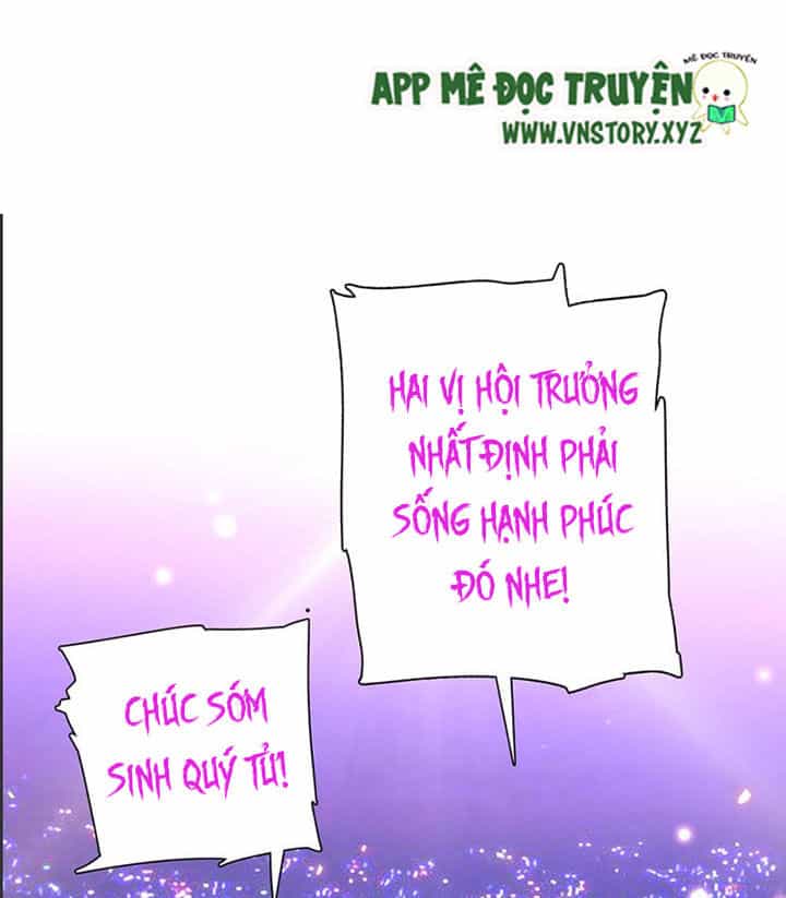 Nữ Hầu Sau Giờ Học - Chương 35 - ảnh 9