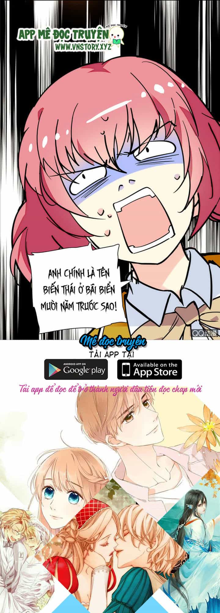 Nữ Hầu Sau Giờ Học - Chương 36 - ảnh 27