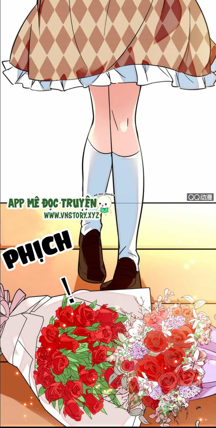Nữ Hầu Sau Giờ Học - Chương 37 - ảnh 17