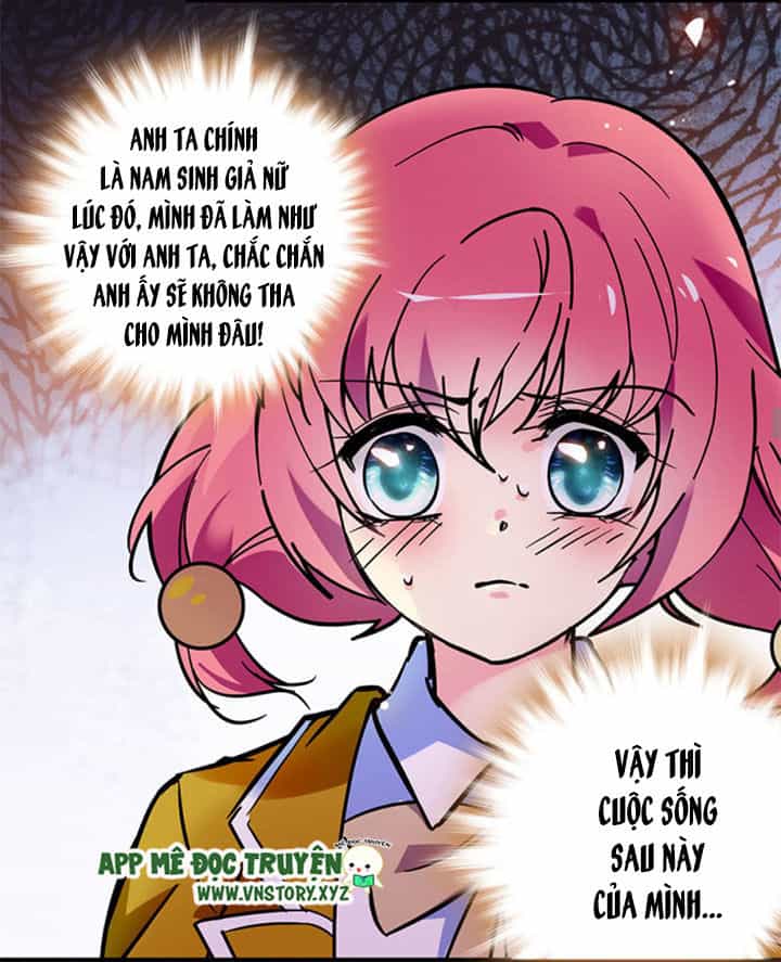 Nữ Hầu Sau Giờ Học - Chương 38 - ảnh 22