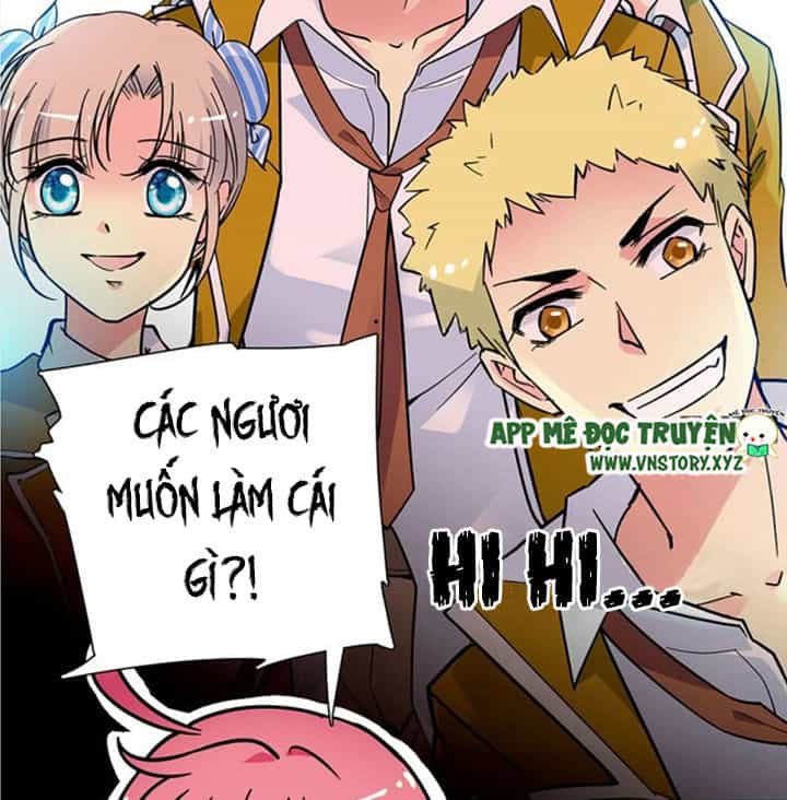 Nữ Hầu Sau Giờ Học - Chương 3 - ảnh 3
