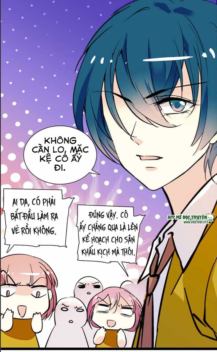 Nữ Hầu Sau Giờ Học - Chương 39 - ảnh 23