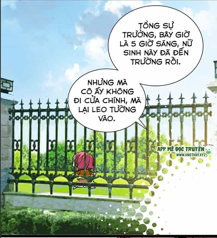 Nữ Hầu Sau Giờ Học - Chương 39 - ảnh 6