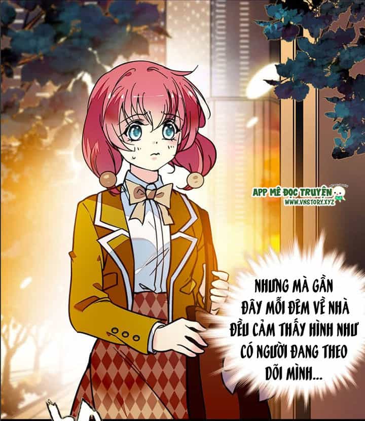 Nữ Hầu Sau Giờ Học - Chương 40 - ảnh 8