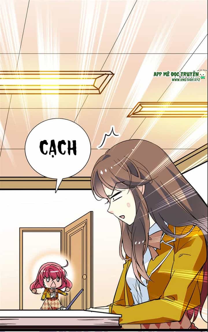Nữ Hầu Sau Giờ Học - Chương 41 - ảnh 25