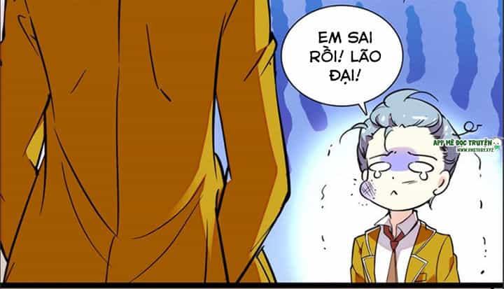 Nữ Hầu Sau Giờ Học - Chương 41 - ảnh 5