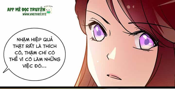 Nữ Hầu Sau Giờ Học - Chương 42 - ảnh 28