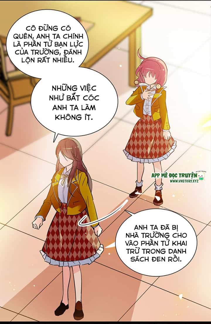Nữ Hầu Sau Giờ Học - Chương 42 - ảnh 29