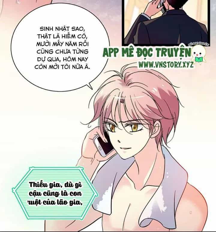 Nữ Hầu Sau Giờ Học - Chương 46 - ảnh 2