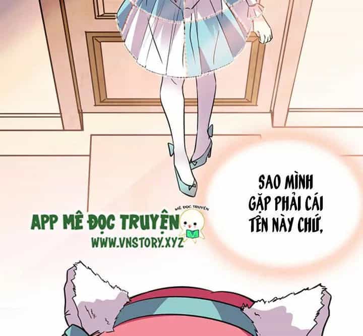 Nữ Hầu Sau Giờ Học - Chương 46 - ảnh 28