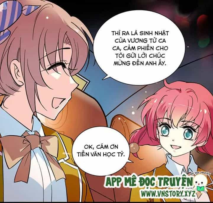 Nữ Hầu Sau Giờ Học - Chương 48 - ảnh 8
