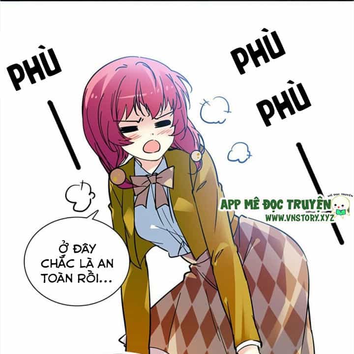 Nữ Hầu Sau Giờ Học - Chương 4 - ảnh 15