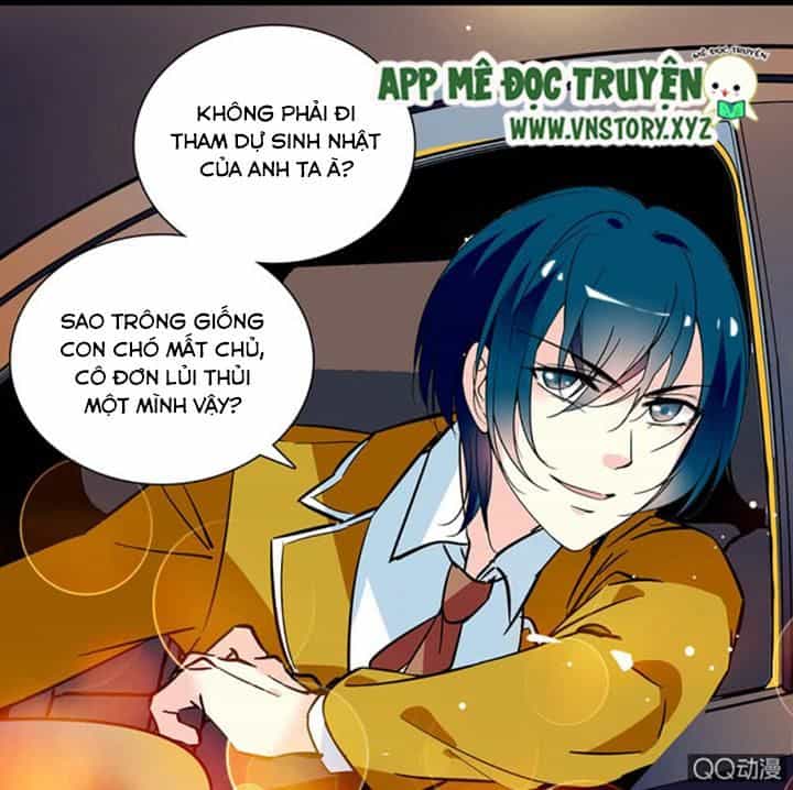 Nữ Hầu Sau Giờ Học - Chương 49 - ảnh 24