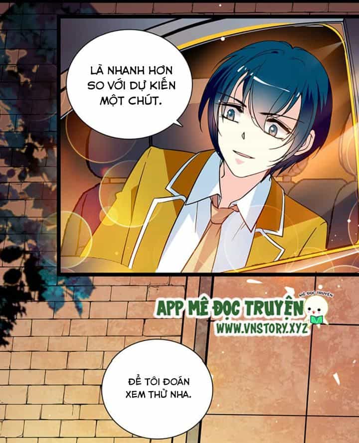 Nữ Hầu Sau Giờ Học - Chương 49 - ảnh 26