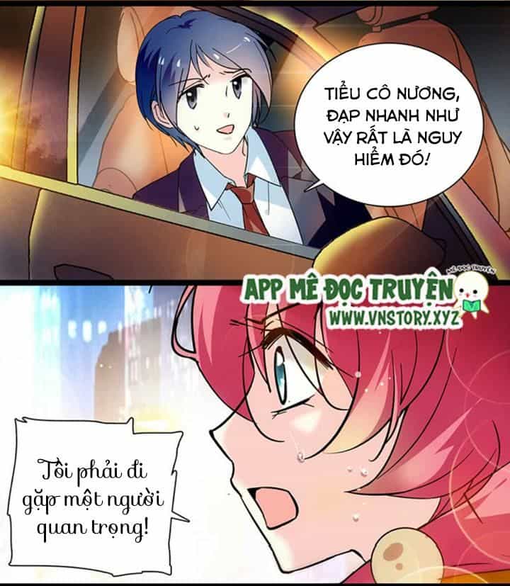 Nữ Hầu Sau Giờ Học - Chương 49 - ảnh 4