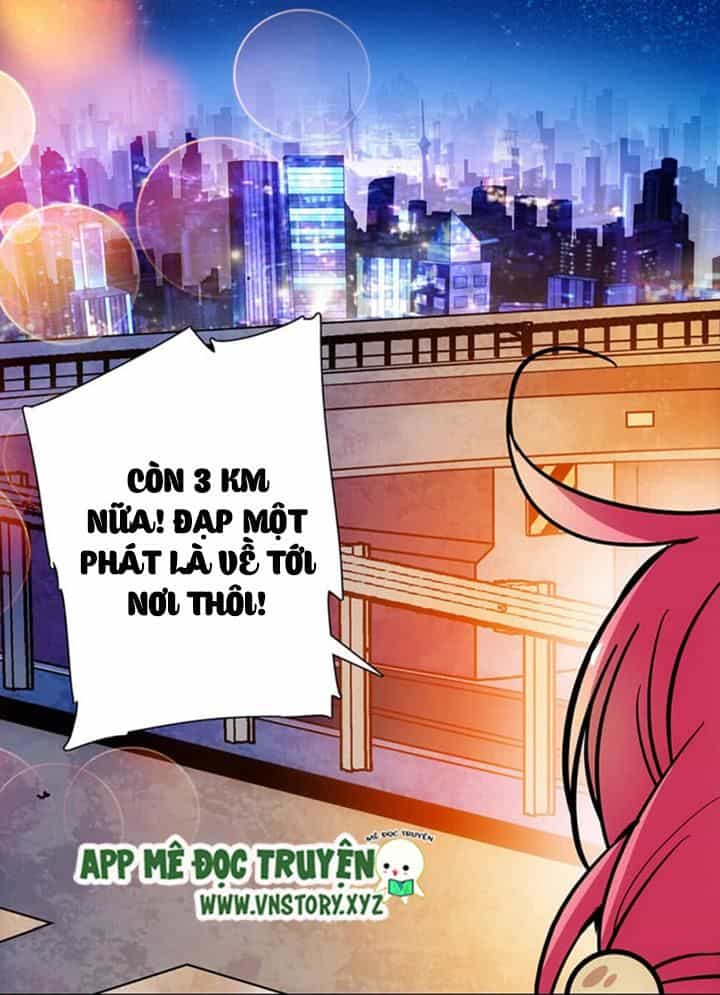 Nữ Hầu Sau Giờ Học - Chương 49 - ảnh 7