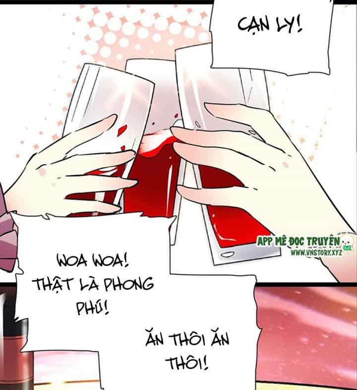 Nữ Hầu Sau Giờ Học - Chương 50 - ảnh 33