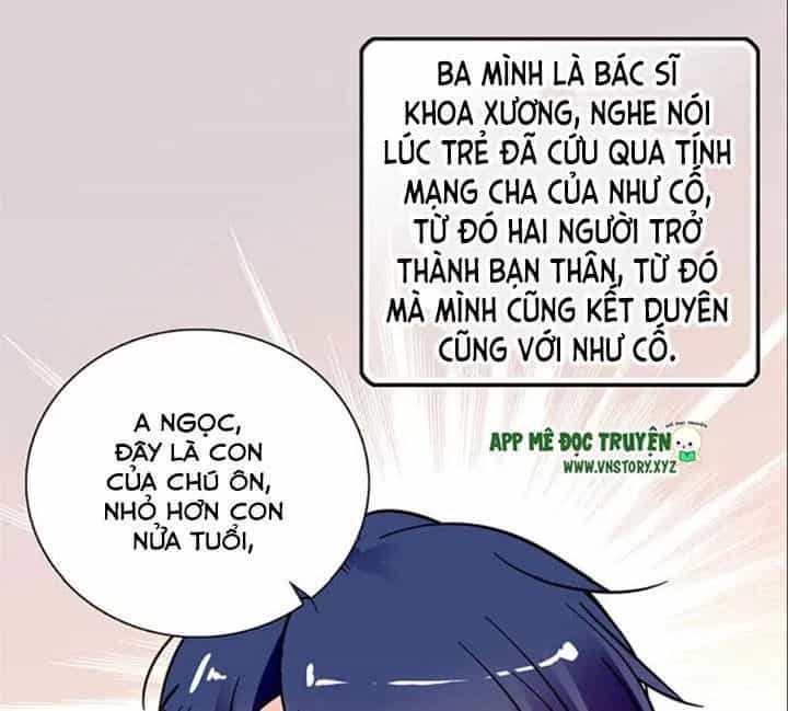 Nữ Hầu Sau Giờ Học - Chương 51 - ảnh 10
