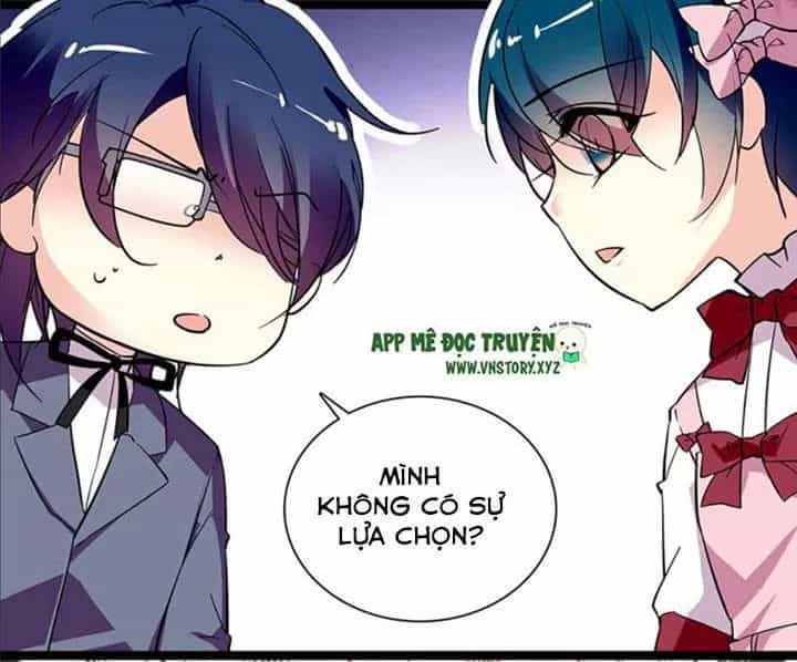 Nữ Hầu Sau Giờ Học - Chương 51 - ảnh 22