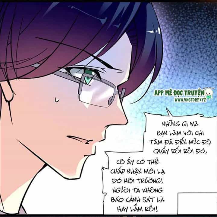 Nữ Hầu Sau Giờ Học - Chương 51 - ảnh 29