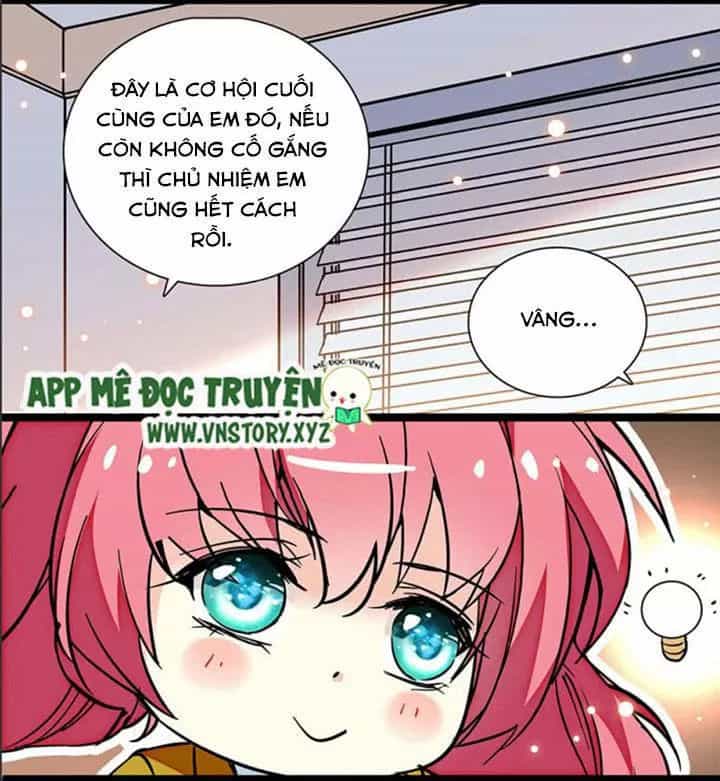 Nữ Hầu Sau Giờ Học - Chương 53 - ảnh 14