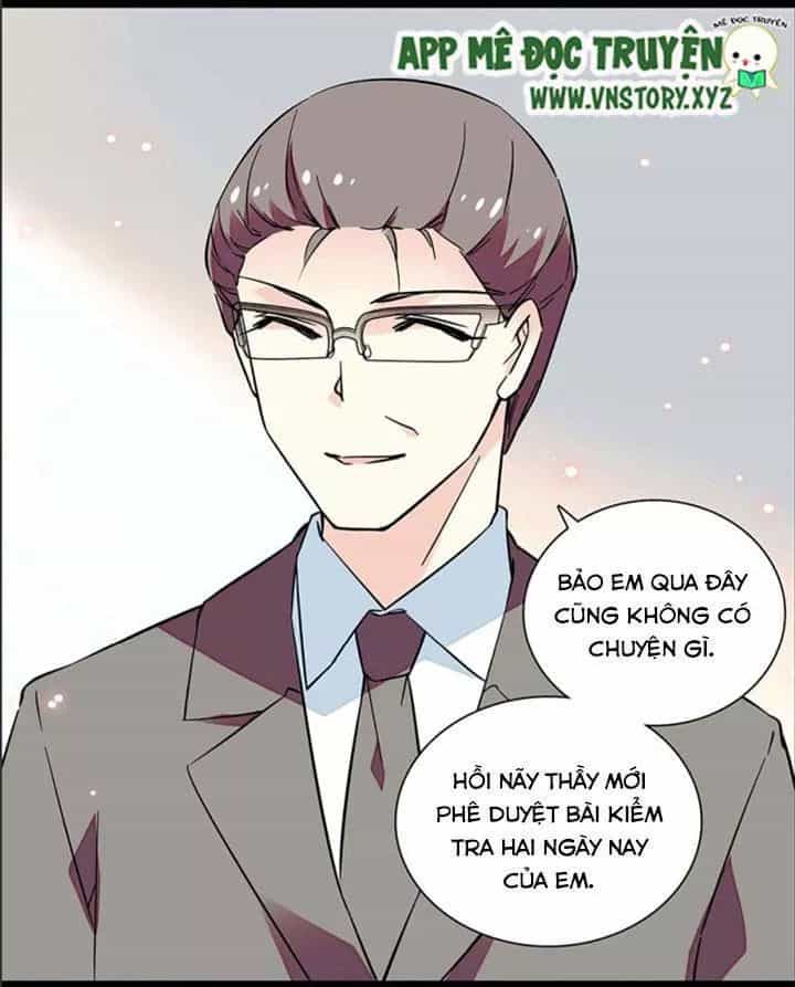 Nữ Hầu Sau Giờ Học - Chương 53 - ảnh 4