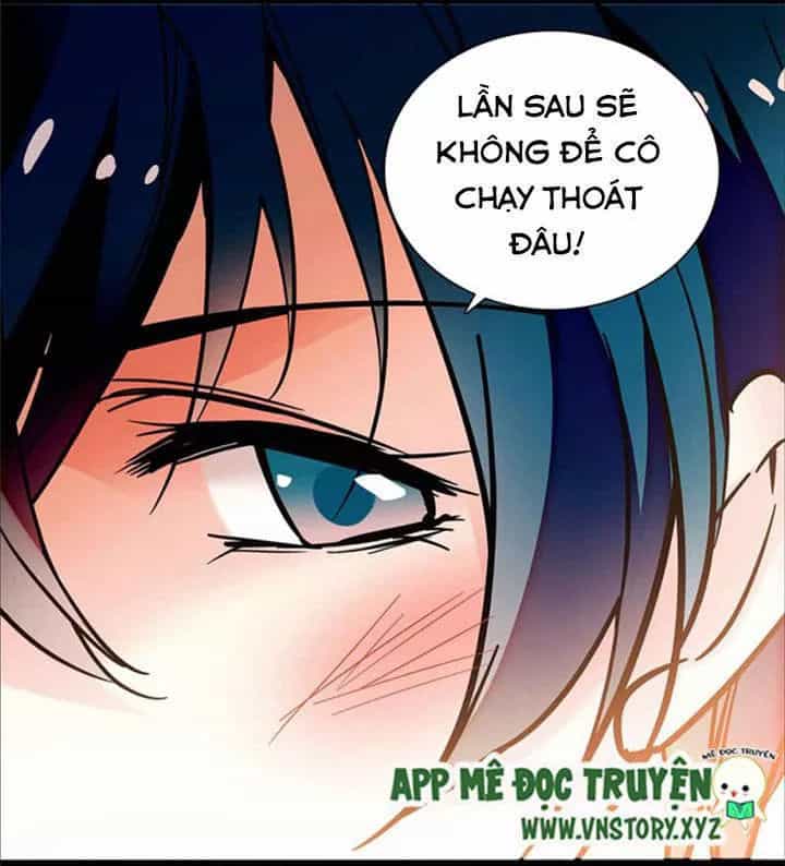 Nữ Hầu Sau Giờ Học - Chương 54 - ảnh 23