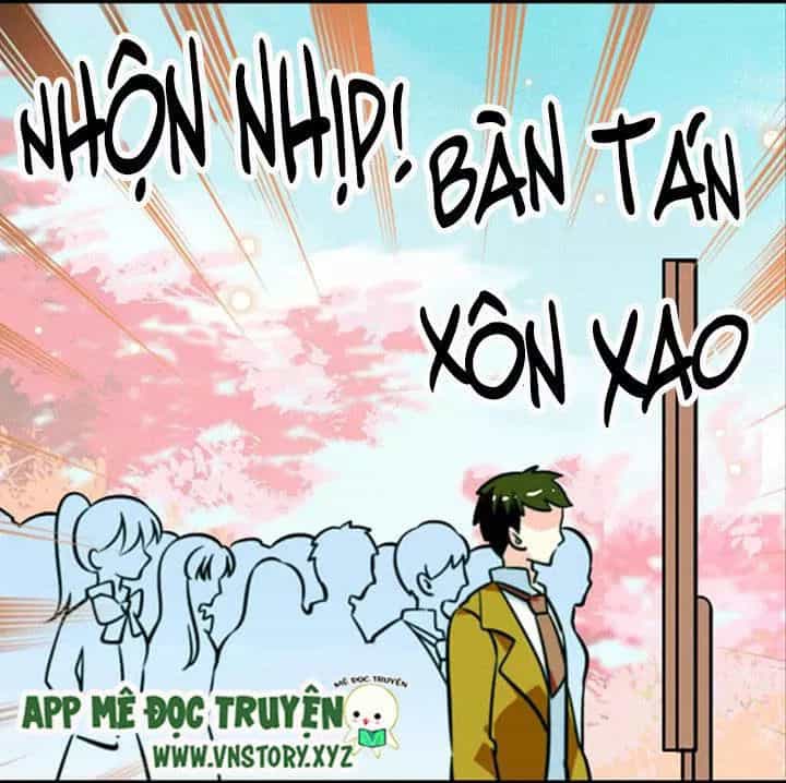 Nữ Hầu Sau Giờ Học - Chương 54 - ảnh 28
