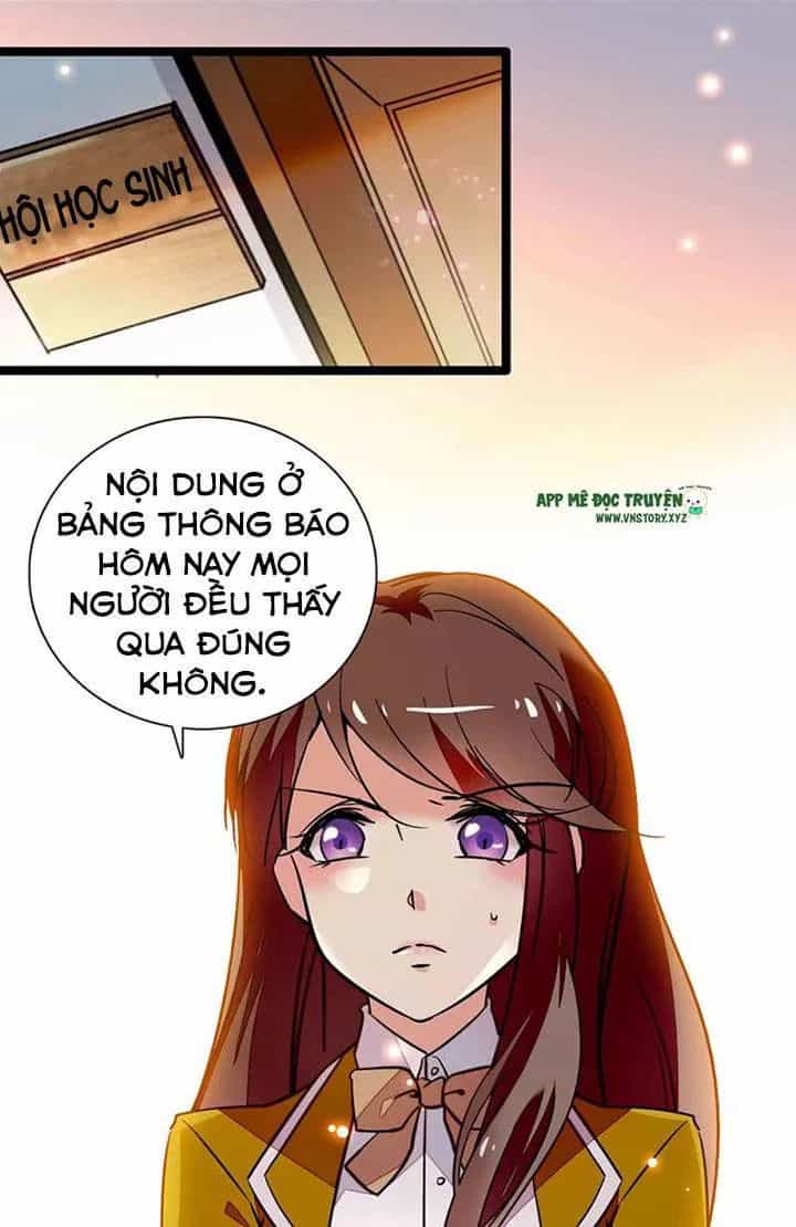 Nữ Hầu Sau Giờ Học - Chương 55 - ảnh 10