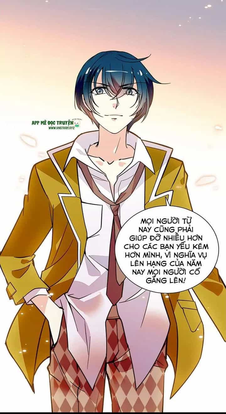 Nữ Hầu Sau Giờ Học - Chương 55 - ảnh 29