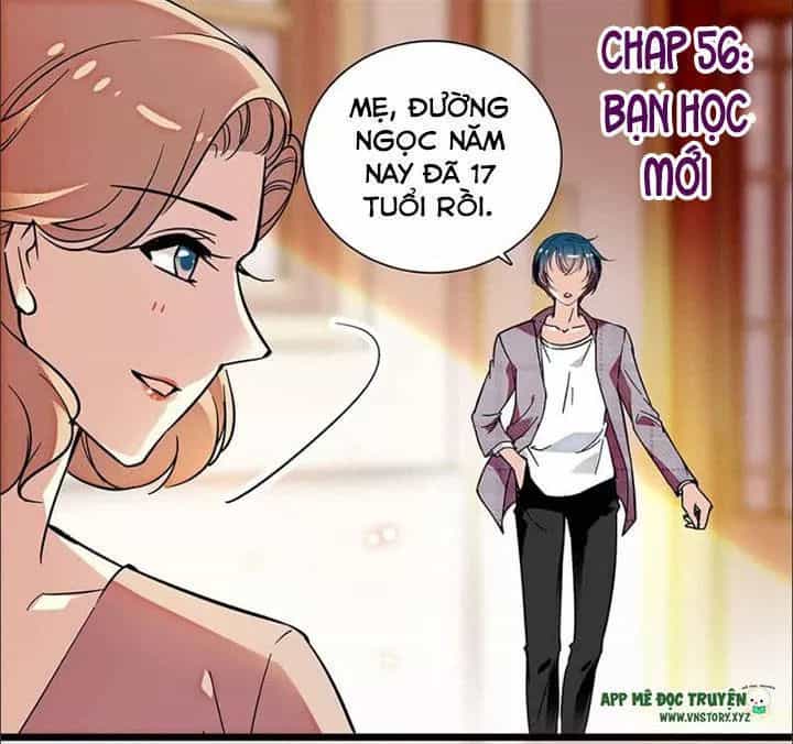 Nữ Hầu Sau Giờ Học - Chương 56 - ảnh 1