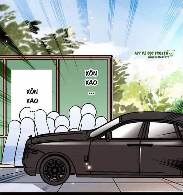 Nữ Hầu Sau Giờ Học - Chương 56 - ảnh 10