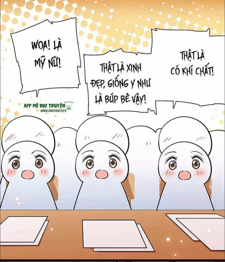 Nữ Hầu Sau Giờ Học - Chương 56 - ảnh 16