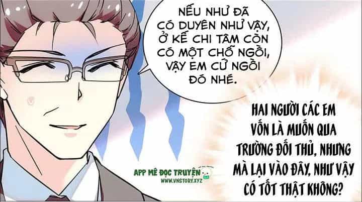 Nữ Hầu Sau Giờ Học - Chương 56 - ảnh 25