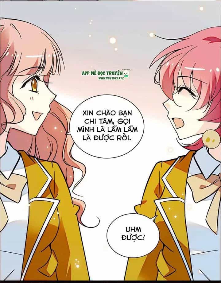 Nữ Hầu Sau Giờ Học - Chương 56 - ảnh 26