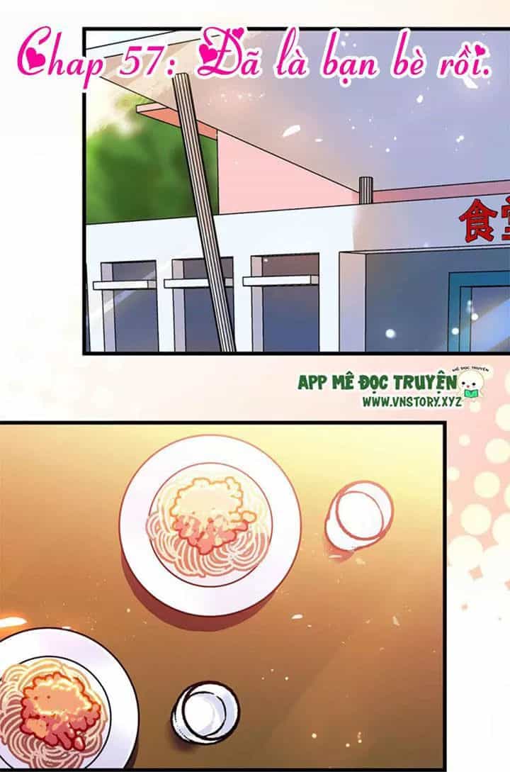 Nữ Hầu Sau Giờ Học - Chương 57 - ảnh 1
