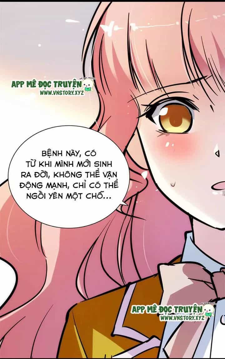 Nữ Hầu Sau Giờ Học - Chương 57 - ảnh 21