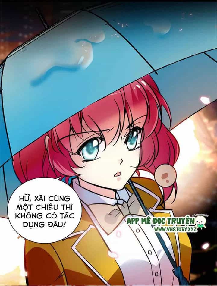 Nữ Hầu Sau Giờ Học - Chương 58 - ảnh 28