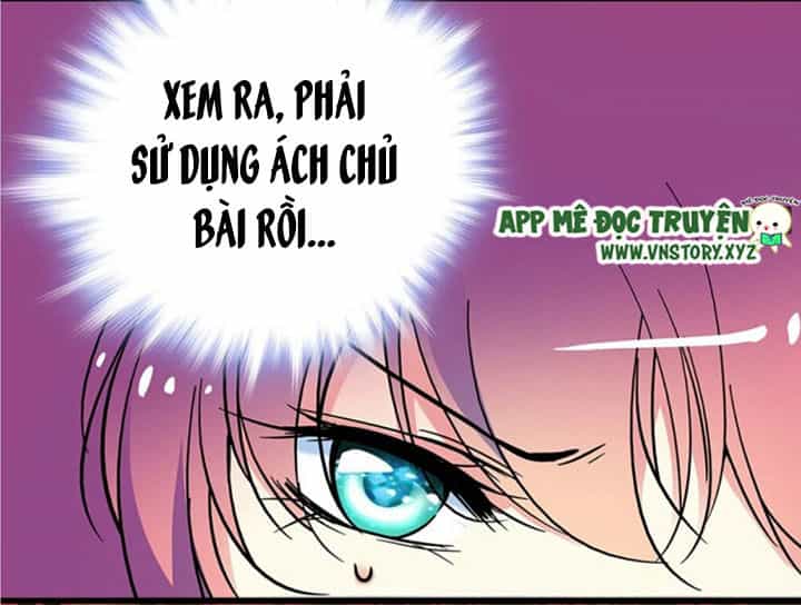 Nữ Hầu Sau Giờ Học - Chương 5 - ảnh 11