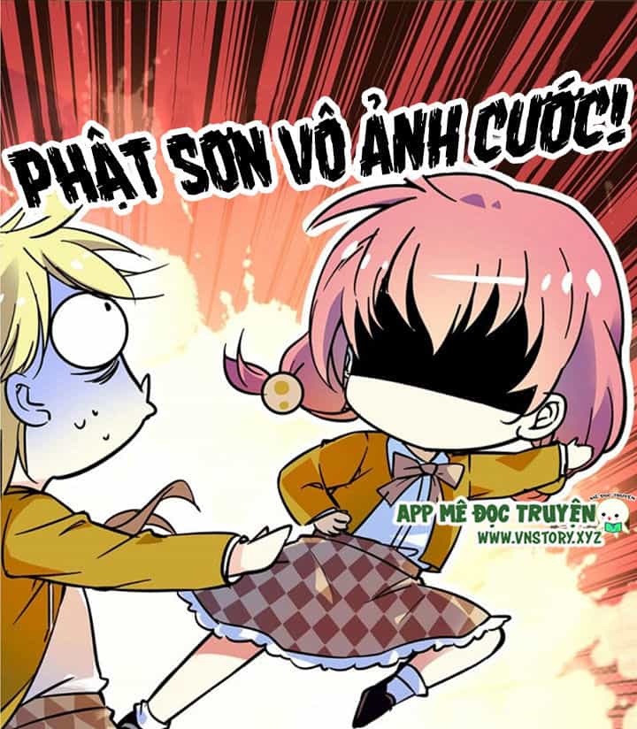 Nữ Hầu Sau Giờ Học - Chương 5 - ảnh 12
